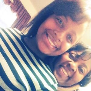 Meet your Posher, Sharon